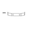 INTERNATIONAL 9400 1997-1999 BUMPER ASSEMBLY, FRONT thumbnail 1
