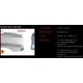 INTERNATIONAL 9400 1997-2000 HOOD thumbnail 3