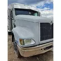 INTERNATIONAL 9400 1997-2000 HOOD thumbnail 5