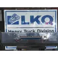 INTERNATIONAL 9400I 2000-2005 BUMPER ASSEMBLY, FRONT thumbnail 5