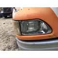 INTERNATIONAL 9400I 2000-2005 HEADLAMP ASSEMBLY thumbnail 1