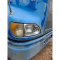 INTERNATIONAL 9400I 2000-2005 HEADLAMP ASSEMBLY thumbnail 1