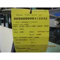 INTERNATIONAL 9400I 2000-2007 DOOR ASSEMBLY, FRONT thumbnail 1