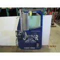 INTERNATIONAL 9400I 2000-2007 DOOR ASSEMBLY, FRONT thumbnail 2