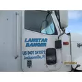 INTERNATIONAL 9400I 2000-2007 DOOR ASSEMBLY, FRONT thumbnail 1