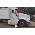 INTERNATIONAL 9400I 2000-2007 DOOR ASSEMBLY, FRONT thumbnail 1