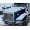 INTERNATIONAL 9400I 2000-2008 HOOD thumbnail 1