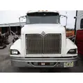 INTERNATIONAL 9400I 2000-2008 HOOD thumbnail 1