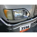INTERNATIONAL 9400I 2000-2008 HOOD thumbnail 4