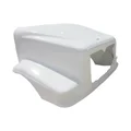 INTERNATIONAL 9400I 2000-2008 HOOD thumbnail 3