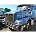 INTERNATIONAL 9400I 2000-2008 HOOD thumbnail 1