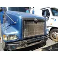 INTERNATIONAL 9400I 2000-2008 HOOD thumbnail 2