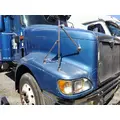 INTERNATIONAL 9400I 2000-2008 HOOD thumbnail 4
