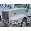 INTERNATIONAL 9400I 2000-2008 HOOD thumbnail 2