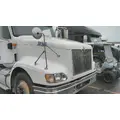 INTERNATIONAL 9400I 2000-2008 HOOD thumbnail 2