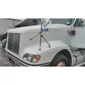 INTERNATIONAL 9400I 2000-2008 HOOD thumbnail 3