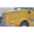 INTERNATIONAL 9400I 2000-2008 HOOD thumbnail 3