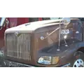 INTERNATIONAL 9400I 2000-2008 HOOD thumbnail 1
