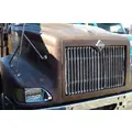 INTERNATIONAL 9400I 2000-2008 HOOD thumbnail 2