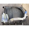 INTERNATIONAL 9400I Cooling Assy. (Rad., Cond., ATAAC) thumbnail 2