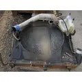 INTERNATIONAL 9400I Cooling Assy. (Rad., Cond., ATAAC) thumbnail 4
