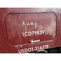 INTERNATIONAL 9400I DOOR, COMPARTMENT thumbnail 2