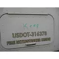 INTERNATIONAL 9400I DOOR, COMPARTMENT thumbnail 2