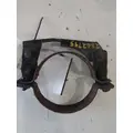 INTERNATIONAL 9400I EXHAUSTMUFFLER BRACKET thumbnail 2