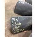 INTERNATIONAL 9400I Fan Blade thumbnail 2