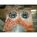 INTERNATIONAL 9400I GAUGE CLUSTER thumbnail 1