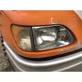 INTERNATIONAL 9400I HEADLAMP ASSEMBLY thumbnail 1