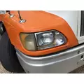 INTERNATIONAL 9400I HEADLAMP ASSEMBLY thumbnail 1