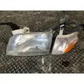 INTERNATIONAL 9400I HEADLAMP ASSEMBLY thumbnail 3