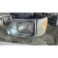 INTERNATIONAL 9400I Headlamp Assembly thumbnail 1