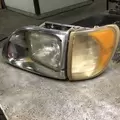 INTERNATIONAL 9400I Headlamp Assembly thumbnail 2