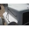 INTERNATIONAL 9400I Hood thumbnail 3