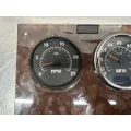 INTERNATIONAL 9400I Instrument Cluster thumbnail 4