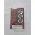INTERNATIONAL 9400I Instrument Cluster thumbnail 1