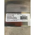 INTERNATIONAL 9400I Instrument Cluster thumbnail 3