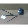 INTERNATIONAL 9400I MIRROR ASSEMBLY FENDERHOOD thumbnail 1