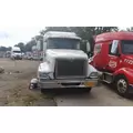 INTERNATIONAL 9400I MIRROR ASSEMBLY FENDERHOOD thumbnail 1