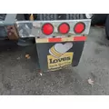 INTERNATIONAL 9400I MUD FLAP HANGER thumbnail 2