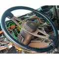INTERNATIONAL 9400I Steering Wheel thumbnail 1