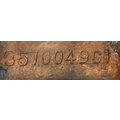INTERNATIONAL 9400I Suspension thumbnail 4