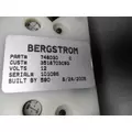 INTERNATIONAL 9400I Temperature Control thumbnail 3