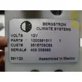 INTERNATIONAL 9400I Temperature Control thumbnail 4