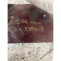 INTERNATIONAL 9400 Brackets, Misc. thumbnail 4