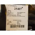 INTERNATIONAL 9400 Brackets, Misc. thumbnail 2