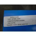 INTERNATIONAL 9400 Front End Assembly thumbnail 5