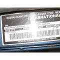 INTERNATIONAL 9400 Fuel Tank StrapHanger thumbnail 6